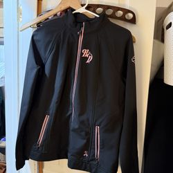 Women’s Harley Davidson Casual Jacket
