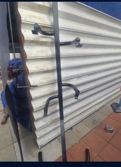 Bike Rack