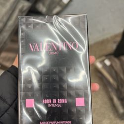 valentino born in roma 100Ml