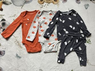 Carter’s Halloween Bundle