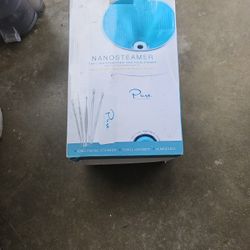 Facial Steamer