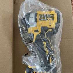 DEWALT Drill XR Screwdriver 