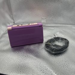 Nintendo Ds Lite