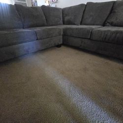 Sofa In Impeccable Condition