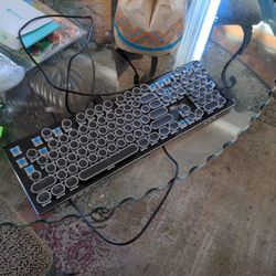 Mechanical Keyboard