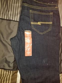 New arizone size 11 jeans