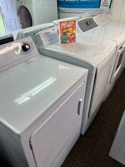 Same day dryer deals