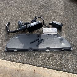 2018 Scion FR-S BR-Z Parts
