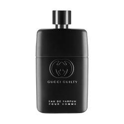 GUCCI GUILTY POUR HOMME EDP 90ML