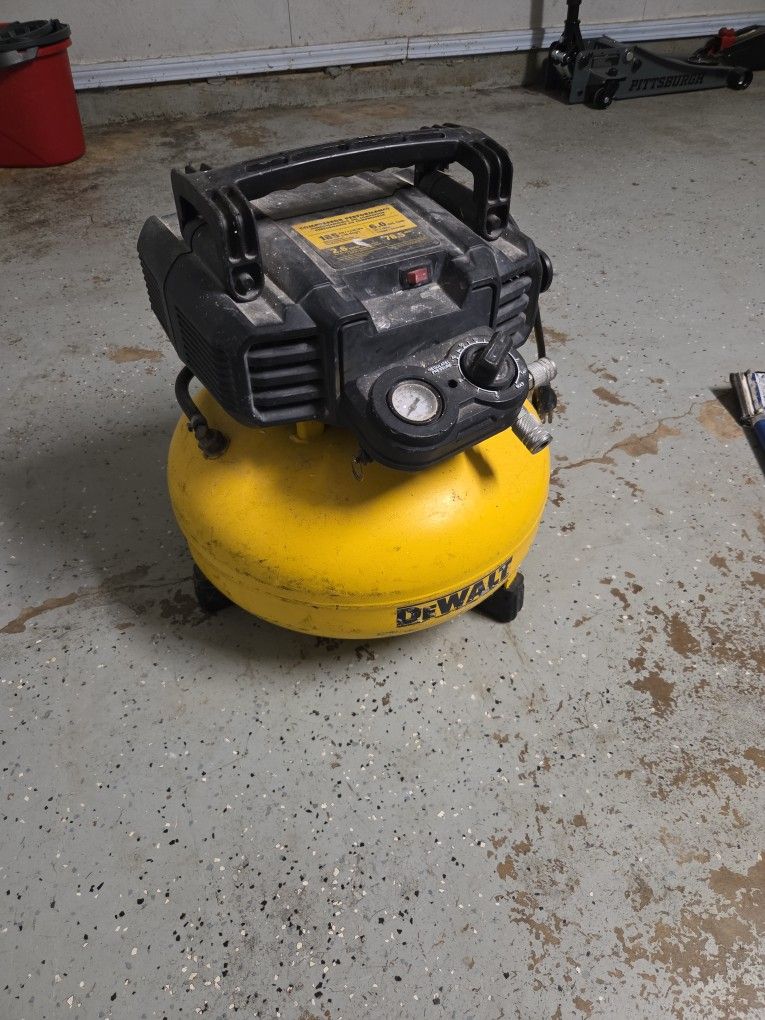 Compressor