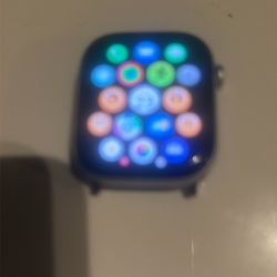 Apple Watch Series 10  With– Ready to Pair – 