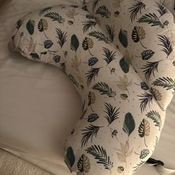 Momcozy Breastfeeding Pillow