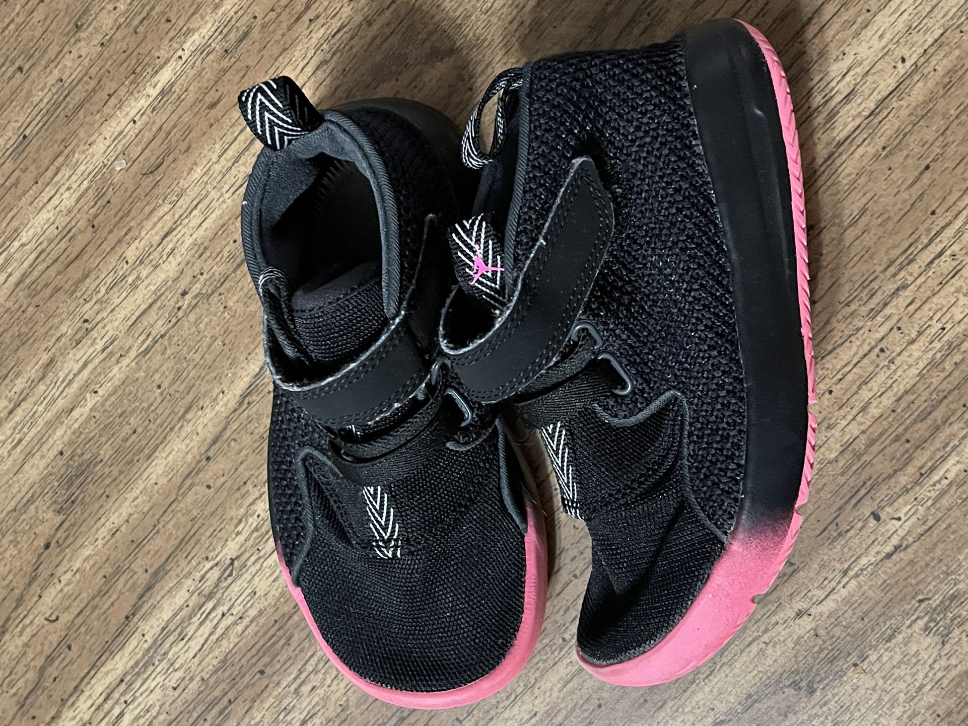 Baby Jordan’s 