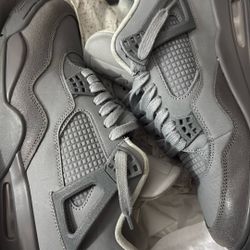 air jordan 4 retro se