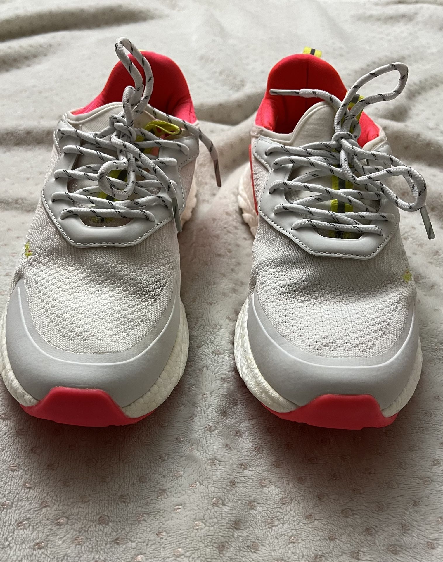 Charly Women's Vigorate PFX Running Shoe Size 8