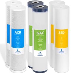 For Sale: Express Water Filter Cartridges