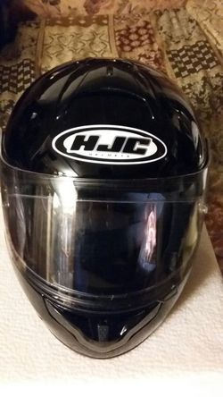 HJC. HELMET