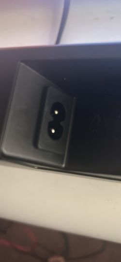 Selling this Bluetooth soundbar