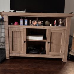 TV stand 