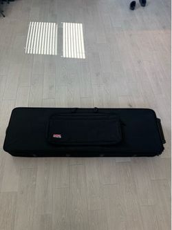 Gator GK-88 Semi-Rigid Keyboard Case