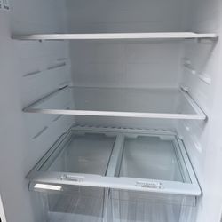 vissani fridge