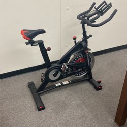 Stationary Bike 