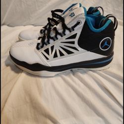 Jordans (Chris Paul Edition)