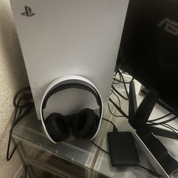 Playstation 5 Digital Version 