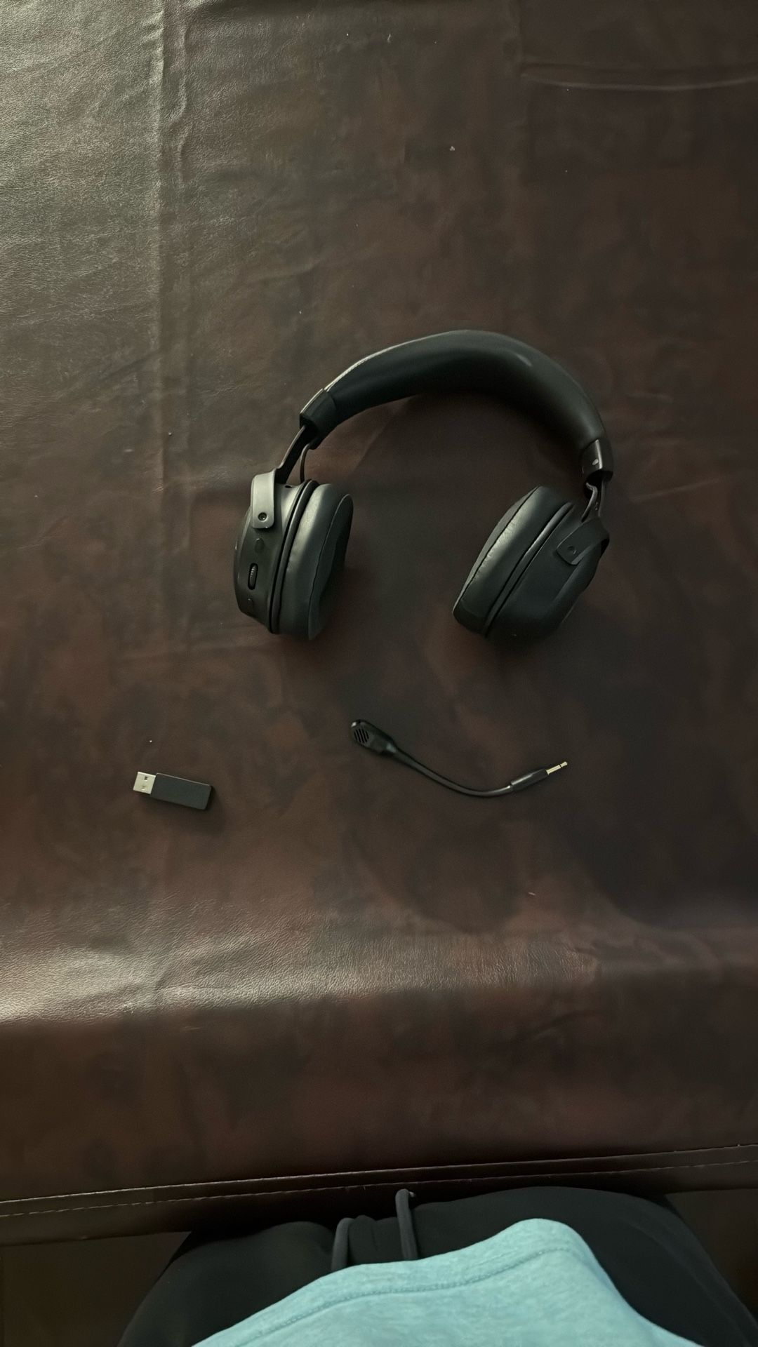 Razer gaming headset