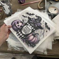 Heat Transfers Bundles 