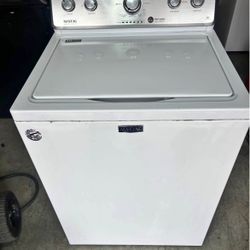 ⭐️NICE CLEAN MAYTAG CENTENNIAL TOP LOAD WASHER⭐️