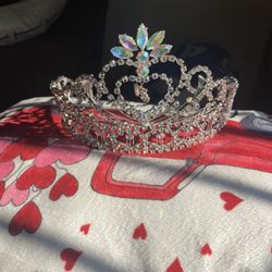 Crown / Corona 15 Quinceañera