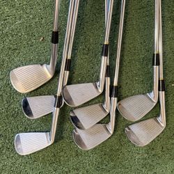 Golf Club Set