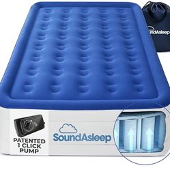 Air Mattress - Queen size