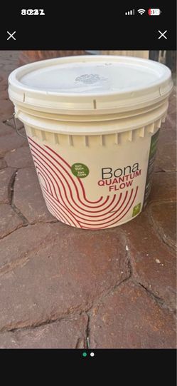 Bona Quantum Flow Adhesive New