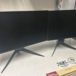Alienware Monitor AW2518H