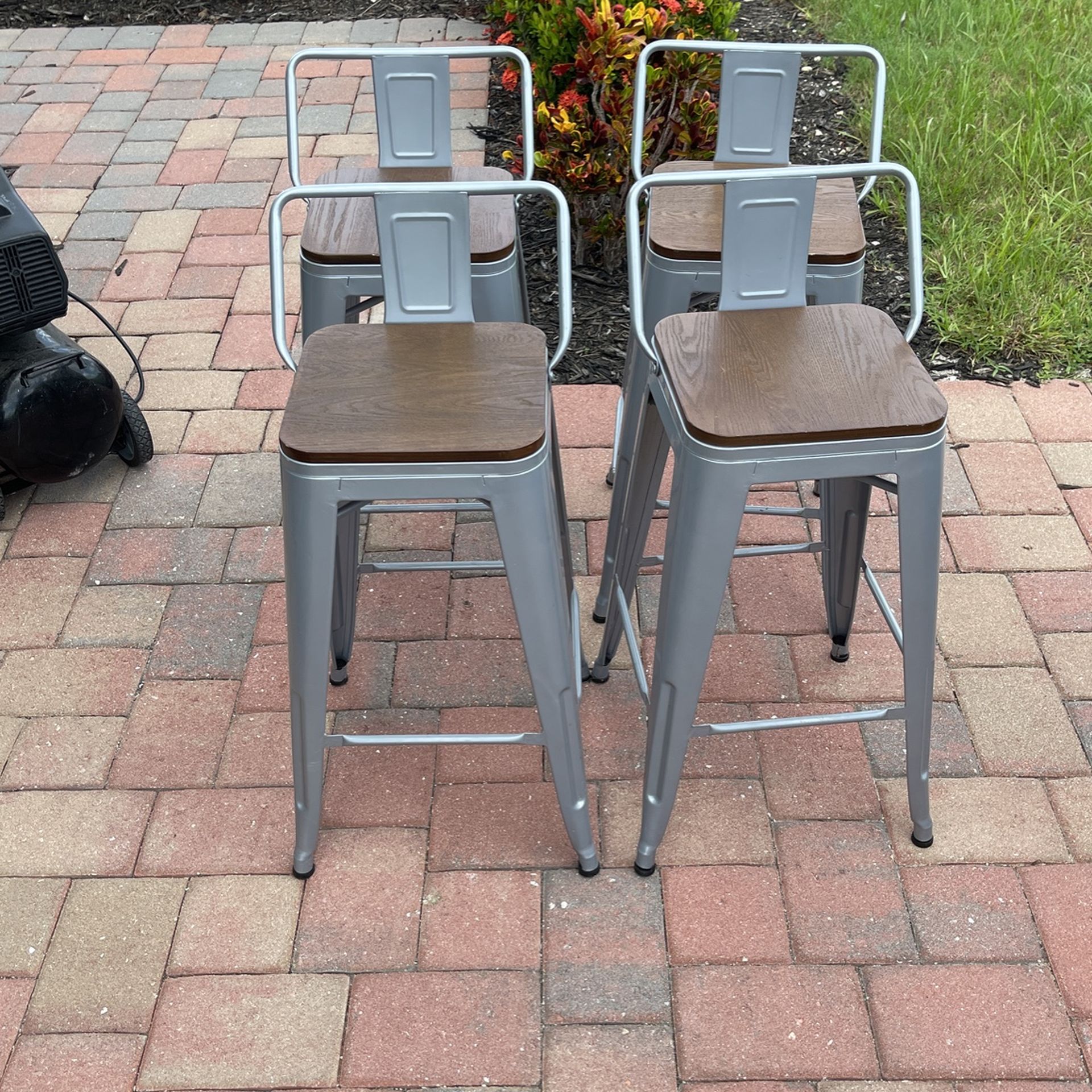 Metal Bar Stools for Sale in Fort Myers, FL OfferUp