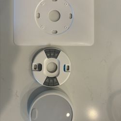 Google Nest Thermostat E
