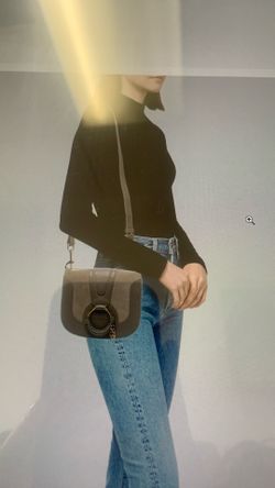 Shouder Bag $160