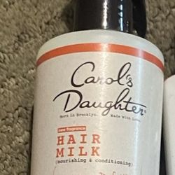 Carols Daughter Hair Milk