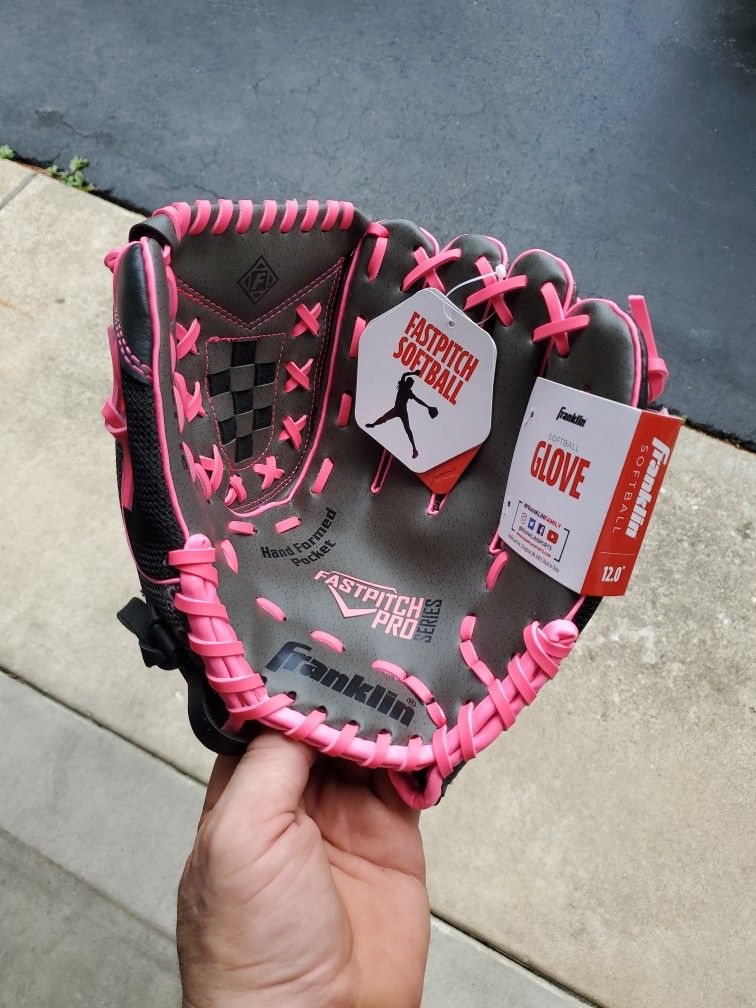 Softball Glove