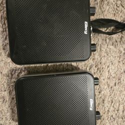 Giecy Portable Voice Amplifier  30w