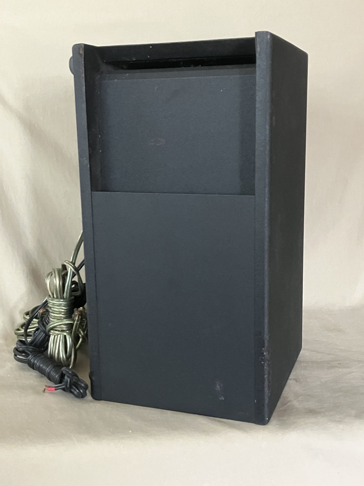 Bose Acoustimass 4 Subwoofer