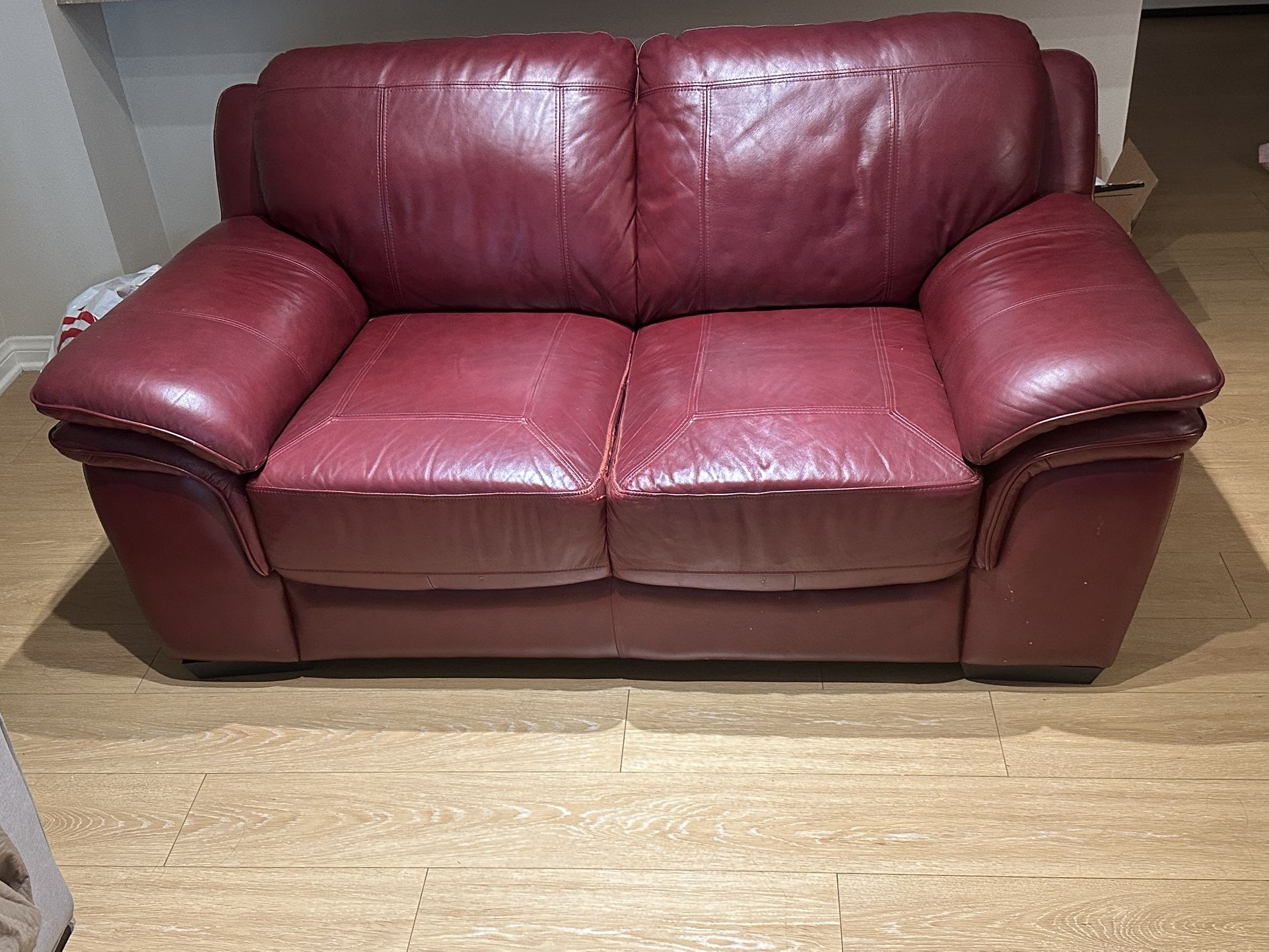 Sofa Love Seat