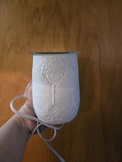Scentsy Warmer Bulb Works 