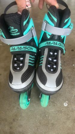Roller Blades