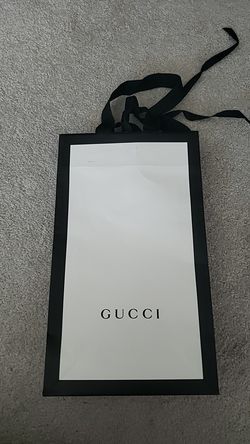 GUCCI bag