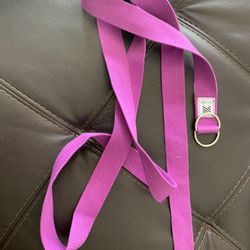 Yoga Strap