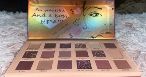 Makeup