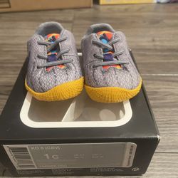 Nike KD8 Size 1c 
